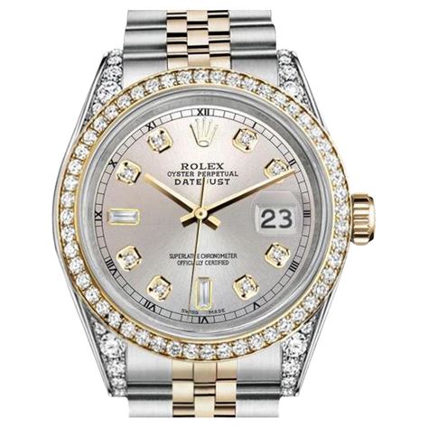 vente montre rolex